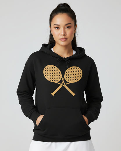 PILIPINAS WEAVE 2 - Tennis (Hoodie)