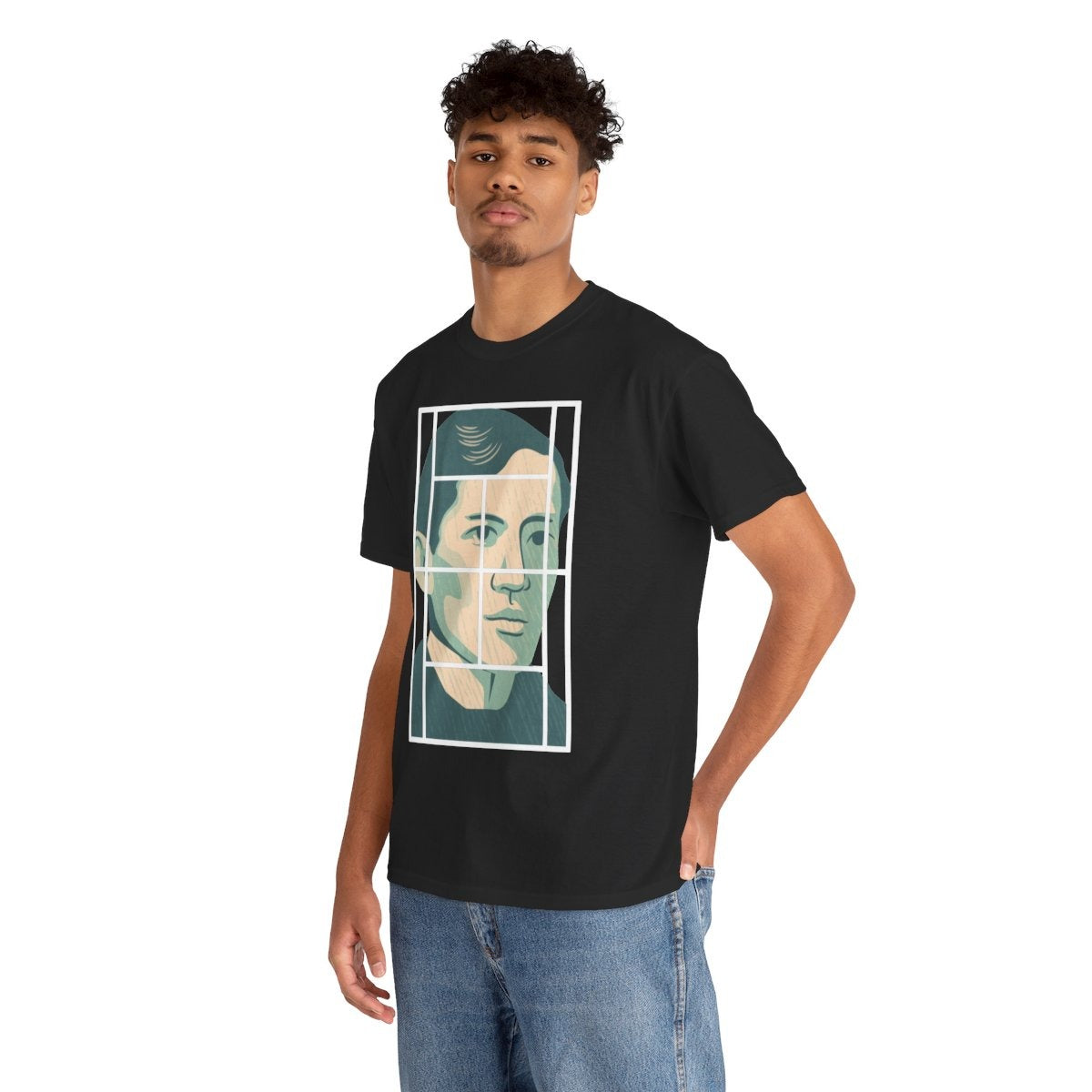 JOSE RIZAL - Tennis (Dri Fit)