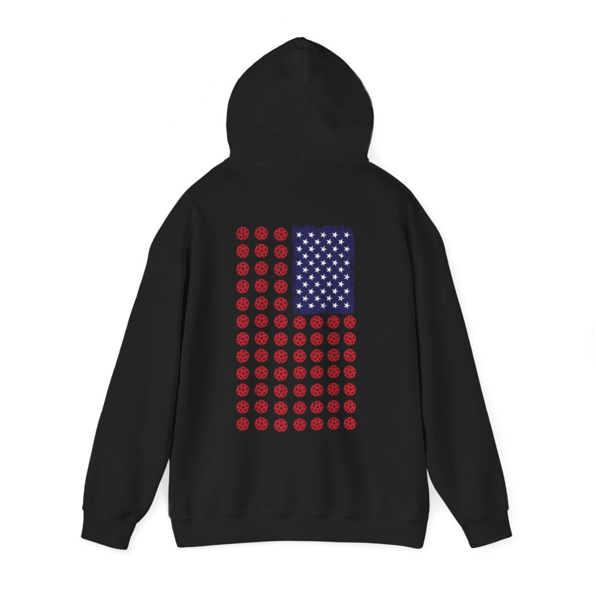 PICKLEBALL USA - Pickleball (Hoodie)