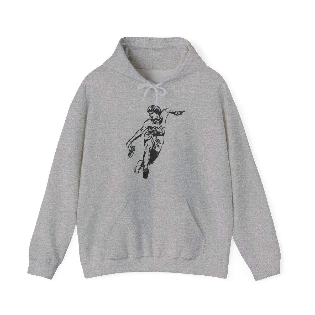 CLASSIC TENNIS - Tennis (Hoodie)