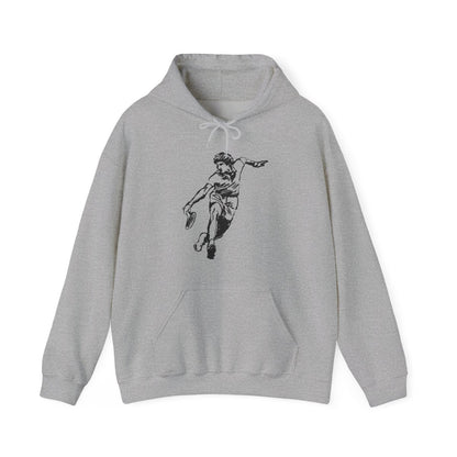 CLASSIC TENNIS - Tennis (Hoodie)