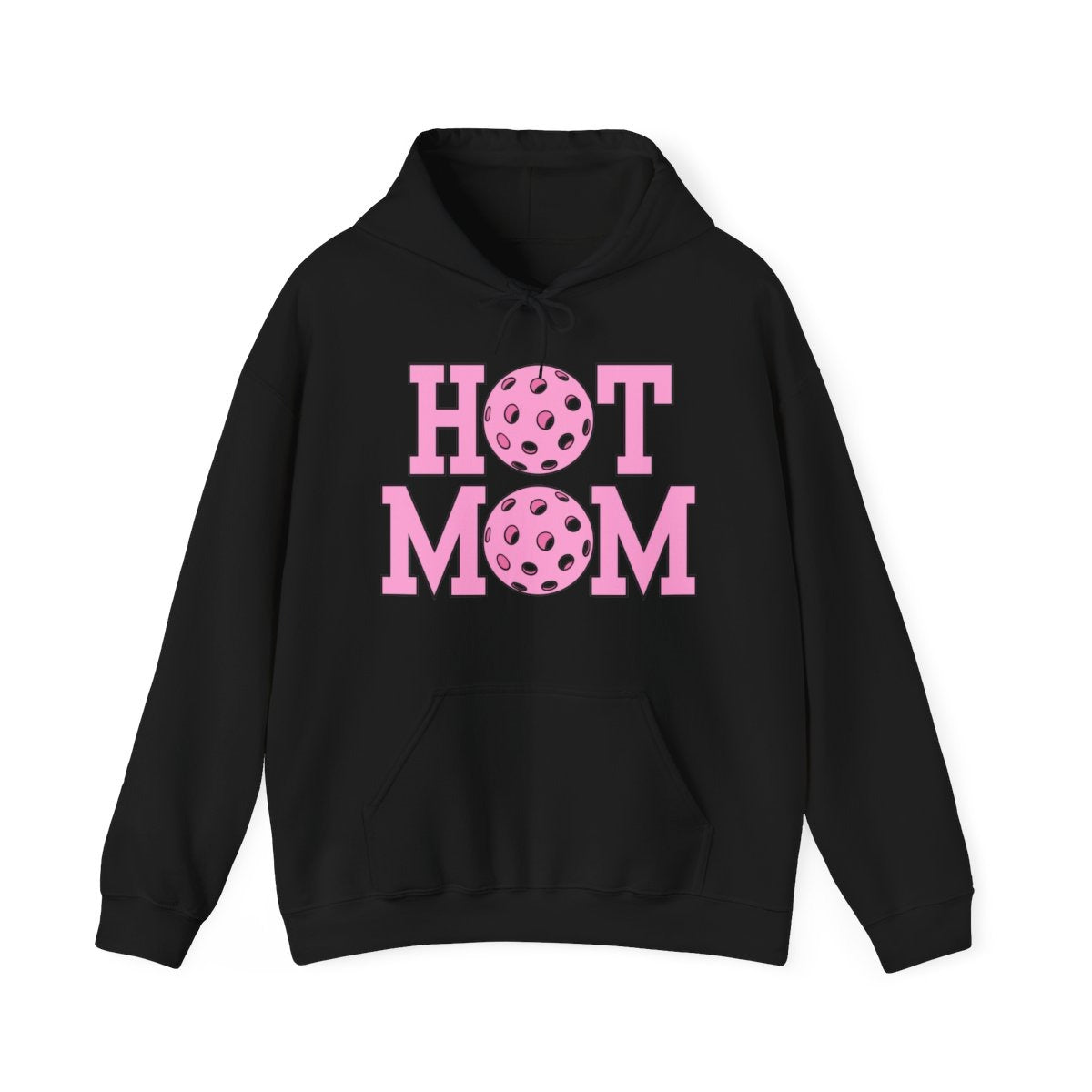HOT MOM - Pickleball (Hoodie)