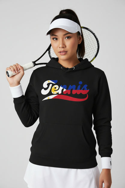 TENNIS PILIPINAS - Tennis (Hoodie)