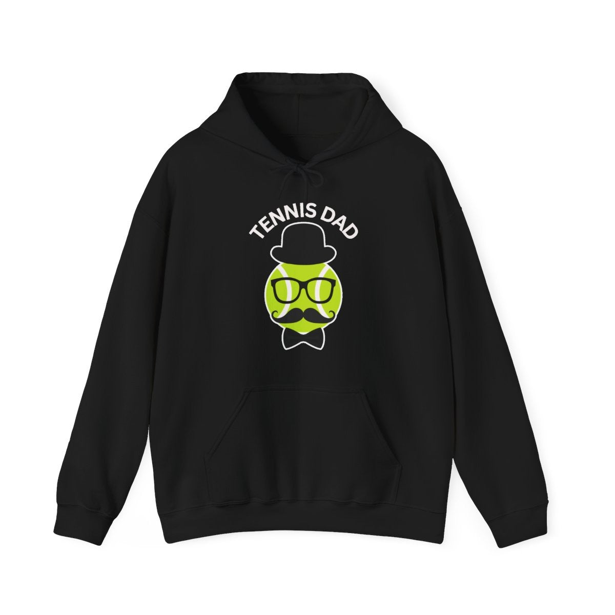 TENNIS DAD 3 - Tennis (Hoodie)