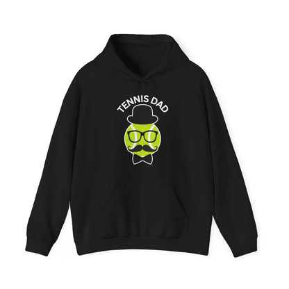 TENNIS DAD 3 - Tennis (Hoodie)