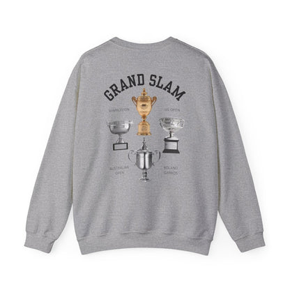 GRAND SLAM TROPHIES - Tennis (Sweatshirt)