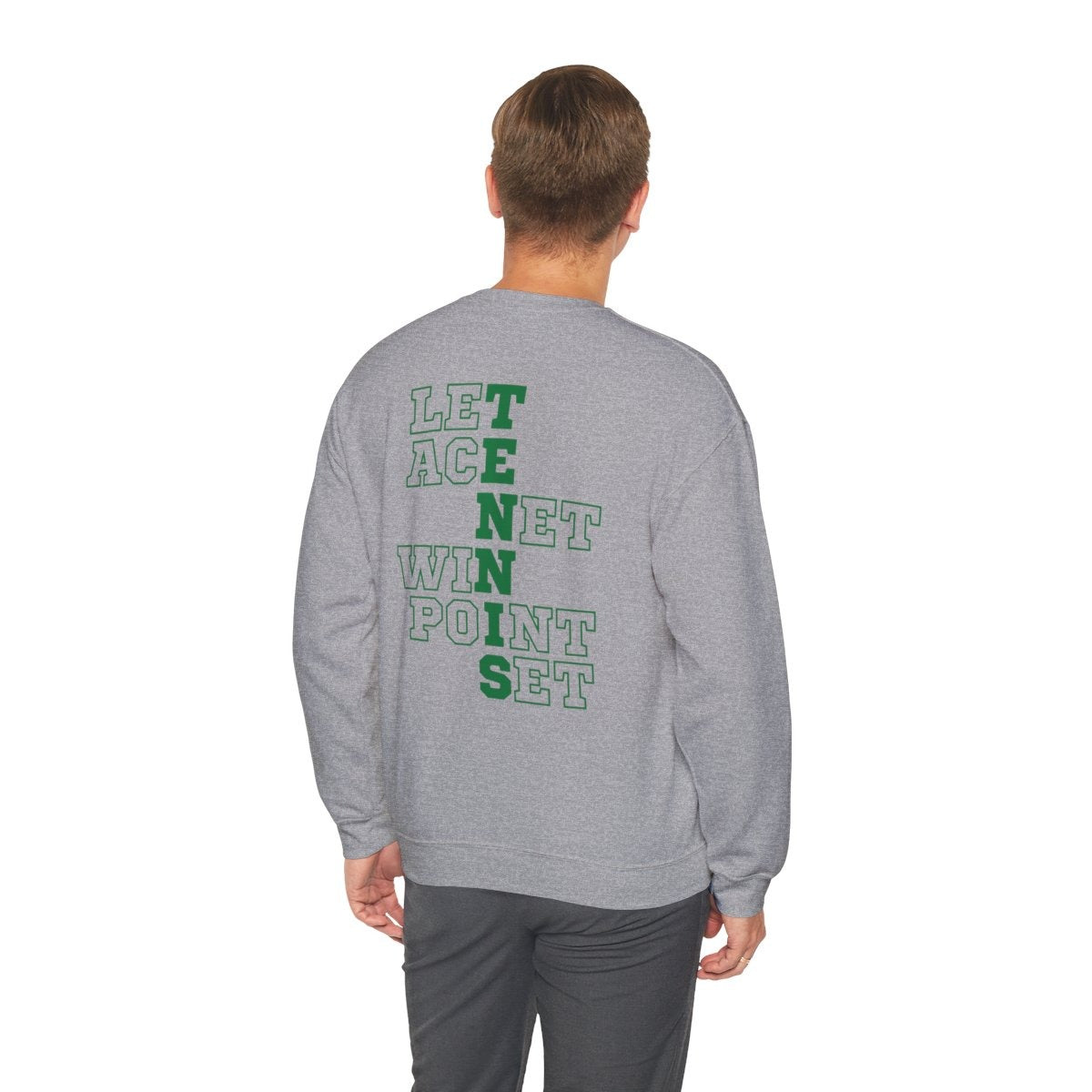 TENNIS CORE - Tennis (Sweatshirt)