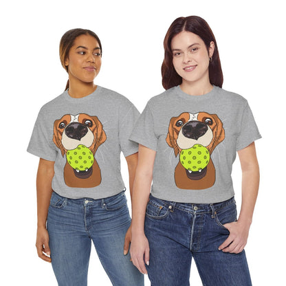 COURT COMPANION - Pickleball (Basic Tee)