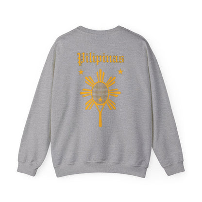 TEAM PILIPINAS 5 - Tennis (Sweatshirt)