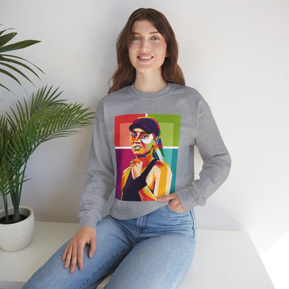 ELENA RYBAKINA 1 - Tennis (Sweatshirt)