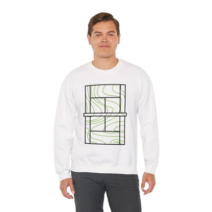 COURT 14 - Tennis Sweatshirt