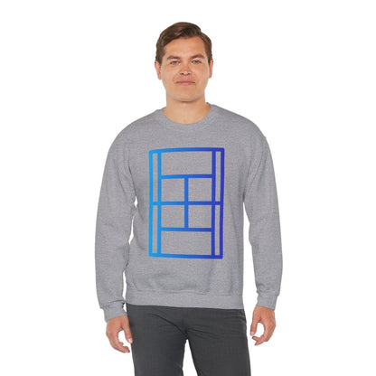 COURT 13 - Tennis (Sweatshirt)