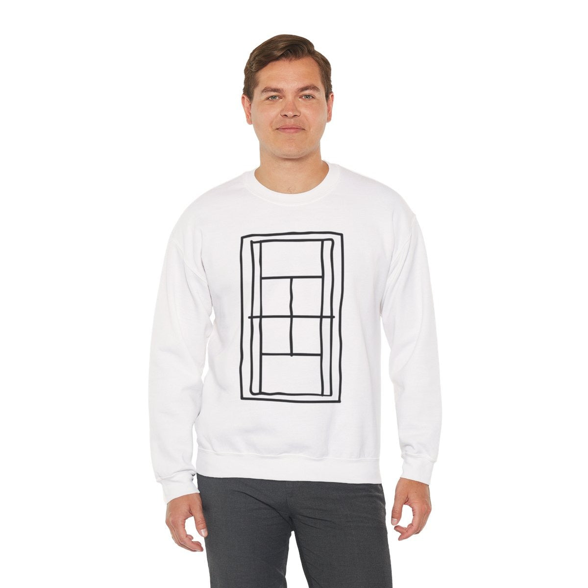 COURT 12 - Tennis (Sweatshirt)