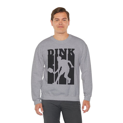DINNK 3 - Pickleball (Sweatshirt)
