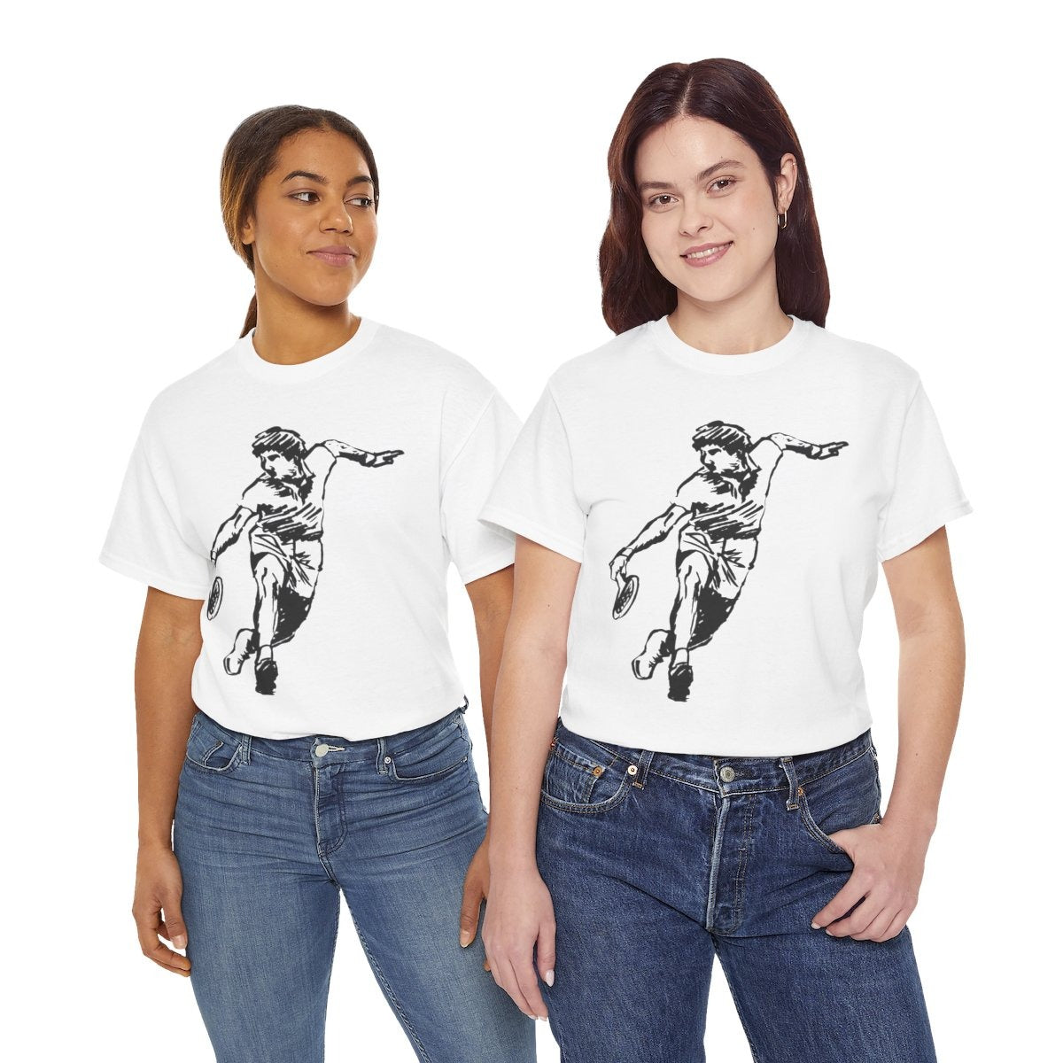 CLASSIC TENNIS - Tennis (Dri Fit)