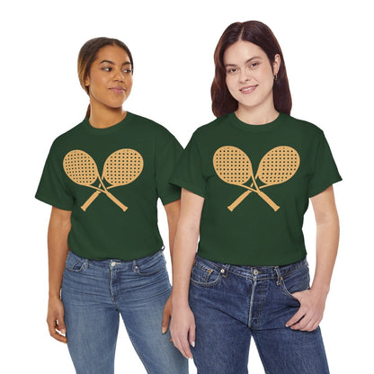 PILIPINAS WEAVE 2 - Tennis (Basic Tee)