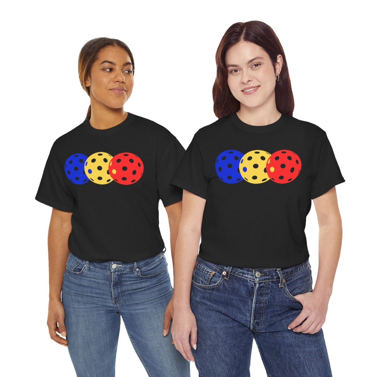 TEAM PILIPINAS PICKLEBALL 9 - Pickleball (Dri Fit)