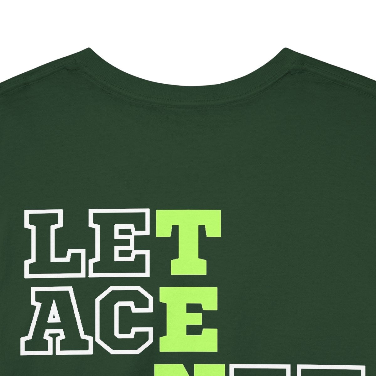 TENNIS CORE - Tennis (Basic Tee)