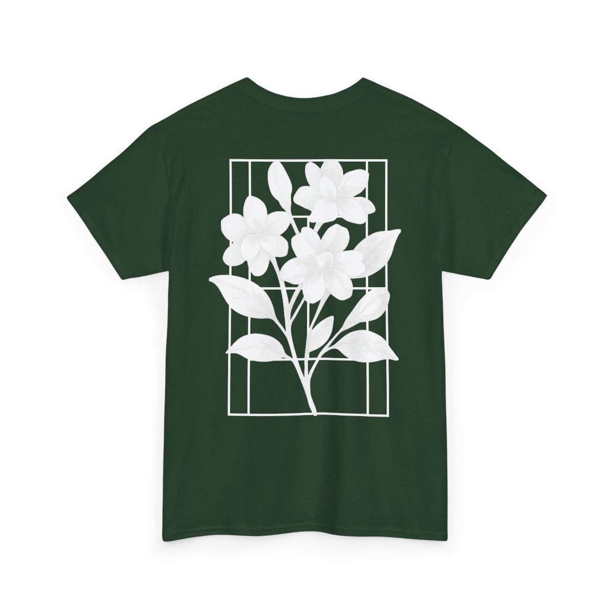 SAMPAGUITA 5 - Tennis (Basic Tee)