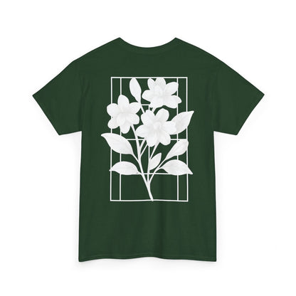 SAMPAGUITA 5 - Tennis (Basic Tee)