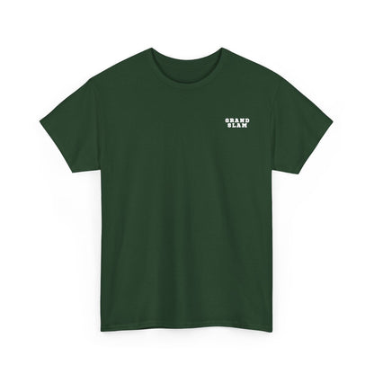 OUT OF OFFICE 1 - Pickleball (Basic Tee)