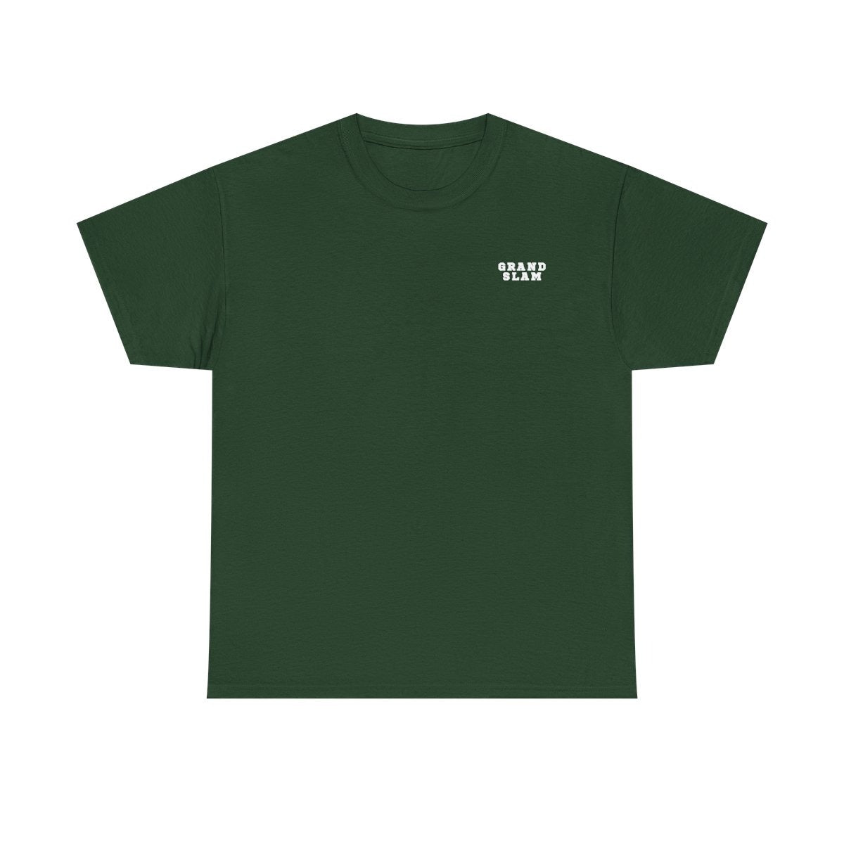 OUT OF OFFICE - Tennis (Basic Tee)