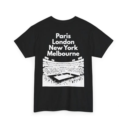 GRAND SLAM 4 - Tennis (Kids Tee)