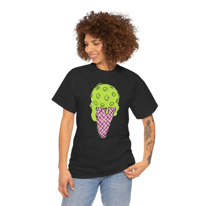 PICKLE SCOOP - Pickleball (Dri Fit)
