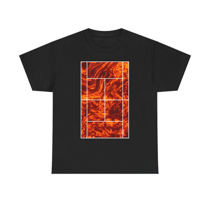 TENNIS LAVA - Tennis (Dri Fit)