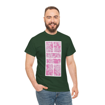 SAKURA COURT - Pickleball (Basic Tee)