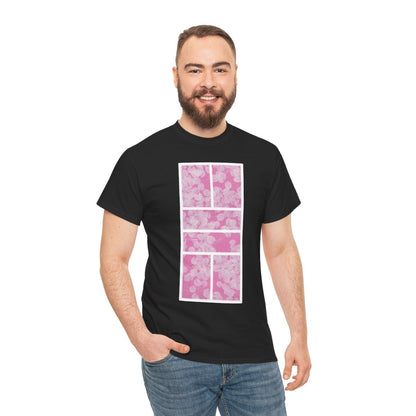 SAKURA COURT - Pickleball (Dri Fit)