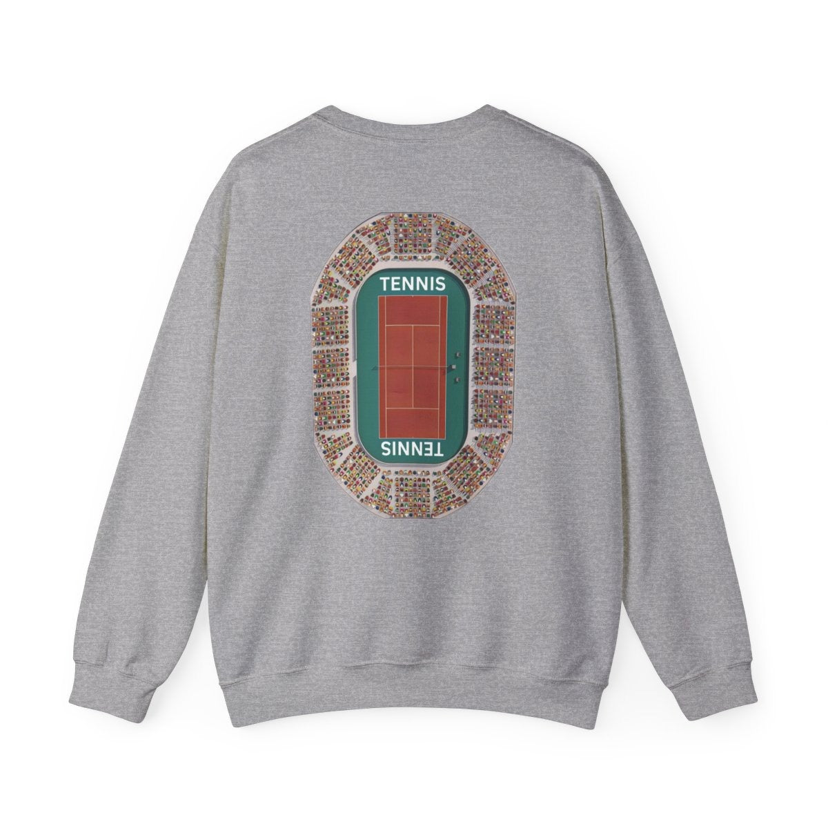 CENTRE COURT - Tennis (Sweatshirt)