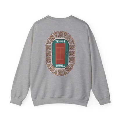 CENTRE COURT - Tennis (Sweatshirt)