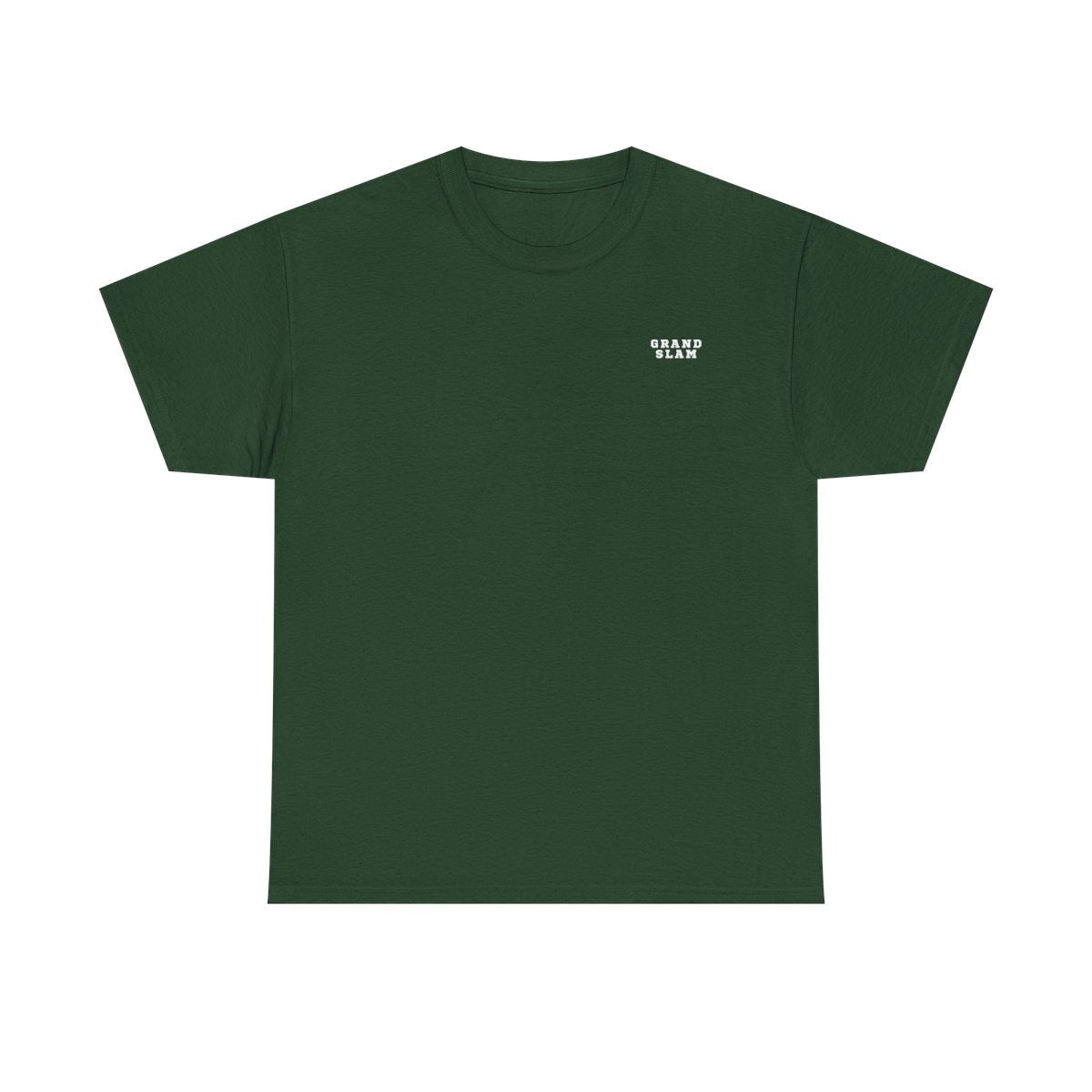 CENTRE COURT - Tennis (Basic Tee)
