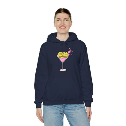 MARTINI - Pickleball (Hoodie)