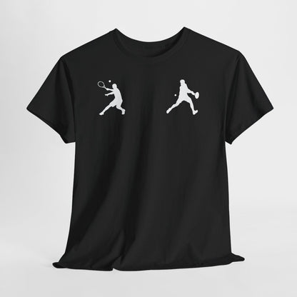 MENS DOUBLES - Tennis (Dri Fit)
