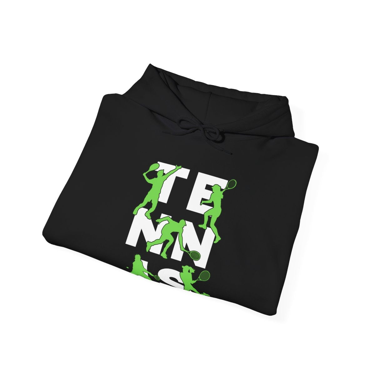 GRIP - Tennis (Hoodie)