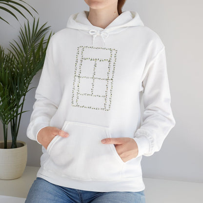 SAMPAGUITA 4 - Tennis (Hoodie)