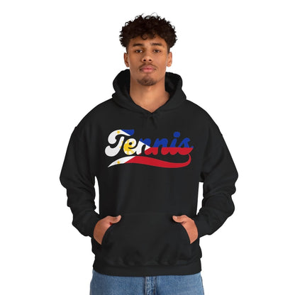 TENNIS PILIPINAS - Tennis (Hoodie)