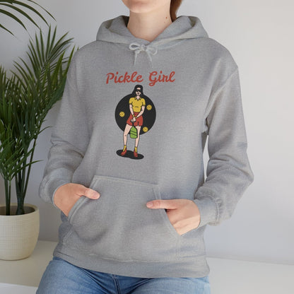 PICKLE GIRLS 3 - Pickleball (Hoodie)
