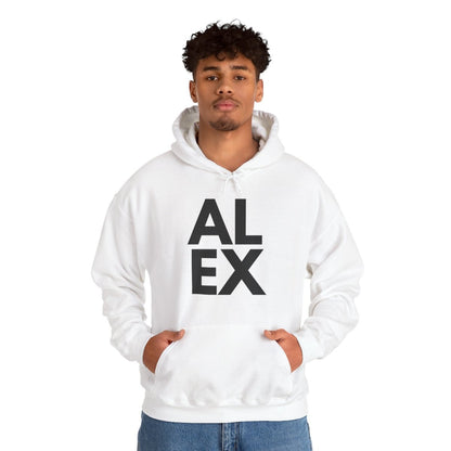 ALEX - Tennis (Hoodie)