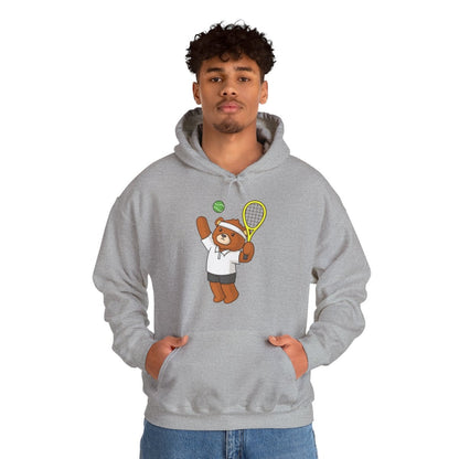 TENNIS BEAR - Tennis (Hoodie)