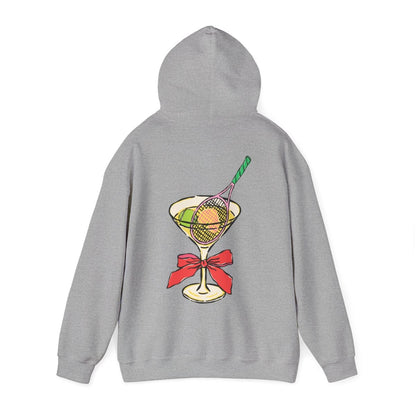 TOPSPIN TEQUILA - Tennis (Hoodie)