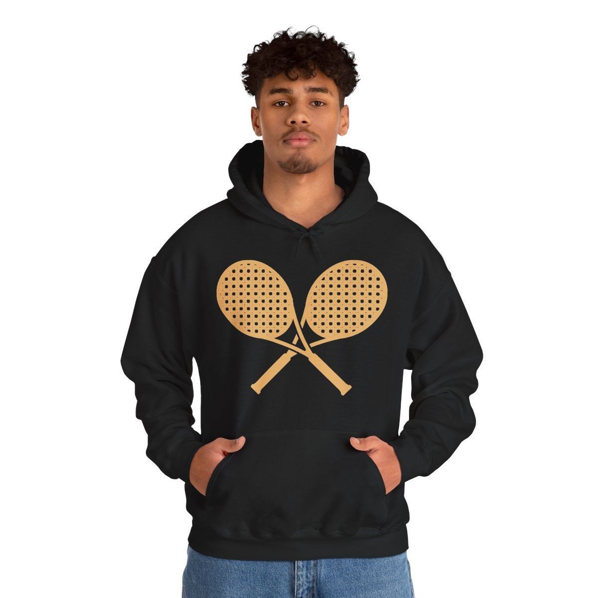 PILIPINAS WEAVE 2 - Tennis (Hoodie)