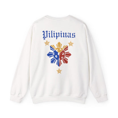 TEAM PILIPINAS PICKLEBALL 8 - Pickleball (Sweatshirt)