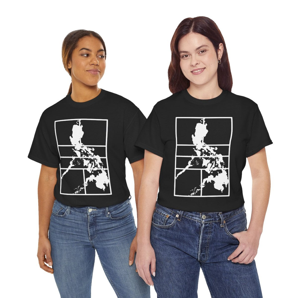 PHILIPPINE MAP - Pickleball (Dri Fit)