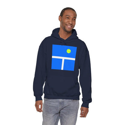 DOUBLE FAULT - Tennis (Hoodie)