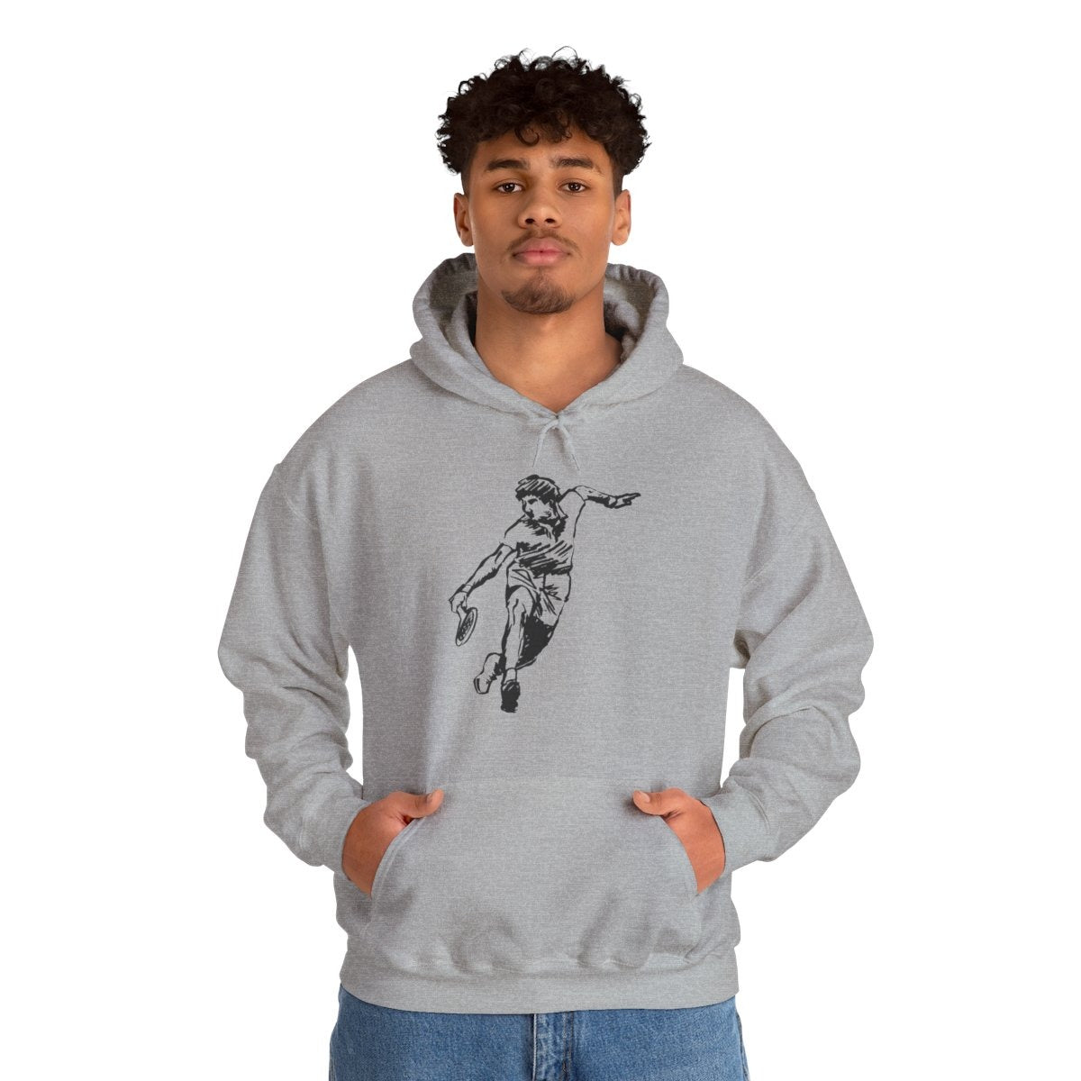 CLASSIC TENNIS - Tennis (Hoodie)