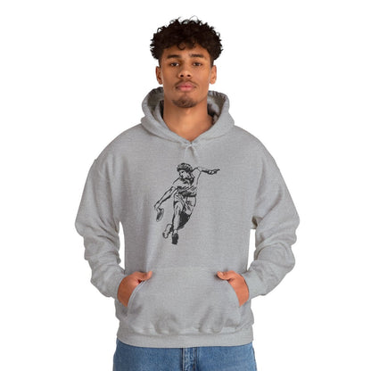 CLASSIC TENNIS - Tennis (Hoodie)