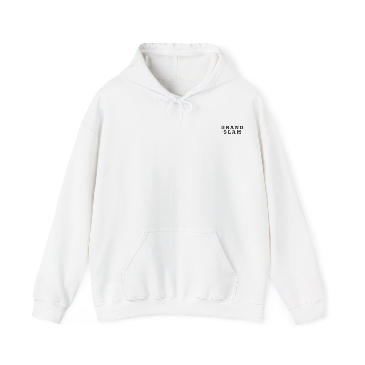 ALEX EALA 2 - Tennis (Hoodie)